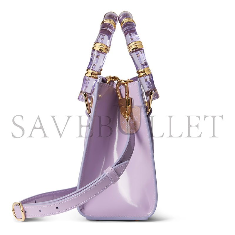 GUCCI DIANA SMALL TOTE BAG 832936 (20*16*10cm) GUCCI DIANA SMALL TOTE BAG 832936 (20*16*10cm)